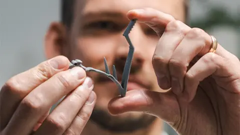 Thrill with  Durable Miniatures