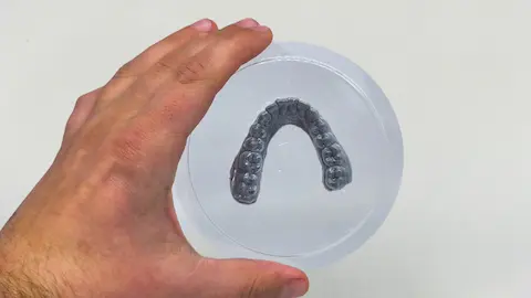 Unlock Precision  In Thermoforming