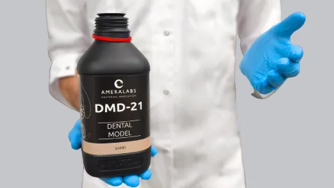 Low-Odor Formula